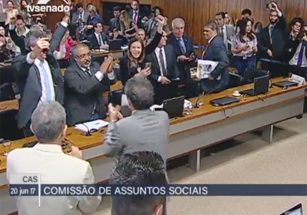 Capa da Notícia